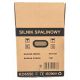 Silnik spalinowy 7KM 19mm KD6550