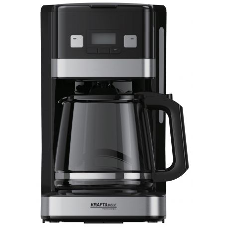 Ekspres przelewowy do kawy 1800ml KD4286