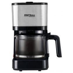 Ekspres przelewowy do kawy 800ml KD4287