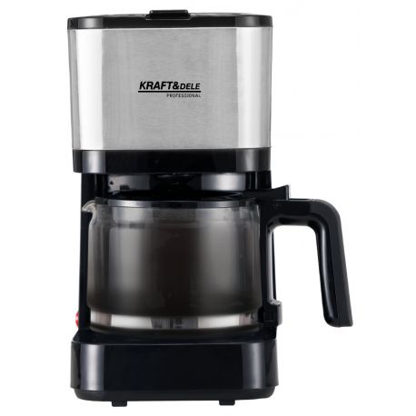 Ekspres przelewowy do kawy 800ml KD4287