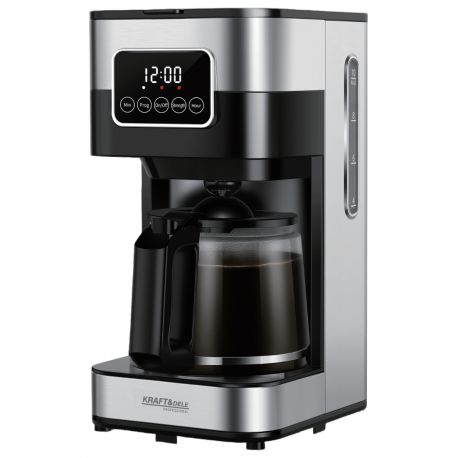 Ekspres przelewowy do kawy 1500ml KD4288