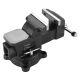 Imadło obrotowe z kowadłem 100mm KD3680