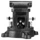 Imadło obrotowe z kowadłem 100mm KD3680
