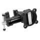 Imadło obrotowe z kowadłem 100mm KD3680