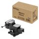 Imadło obrotowe z kowadłem 100mm KD3680