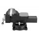Imadło obrotowe z kowadłem 125mm KD3681