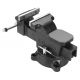 Imadło obrotowe z kowadłem 125mm KD3681