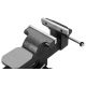 Imadło obrotowe z kowadłem 125mm KD3681