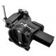 Imadło obrotowe z kowadłem 125mm KD3681