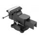 Imadło obrotowe z kowadłem 150mm KD3682