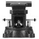 Imadło obrotowe z kowadłem 150mm KD3682