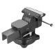 Imadło obrotowe z kowadłem 150mm KD3682