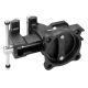 Imadło obrotowe z kowadłem 150mm KD3682