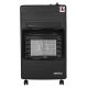 Piecyk gazowy 1500/2750/4200W KD6530