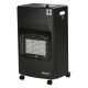 Piecyk gazowy 1500/2750/4200W KD6530