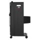 Piecyk gazowy 1500/2750/4200W KD6530
