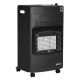 Piecyk gazowy 1500/2750/4200W KD6530