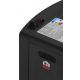 Piecyk gazowy 1500/2750/4200W KD6530