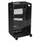 Piecyk gazowy 1500/2750/4200W KD6530