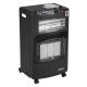 Piecyk gazowy i elektryczny 2w1 1200/1500/2750/4200W KD6531