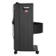 Piecyk gazowy i elektryczny 2w1 1200/1500/2750/4200W KD6531