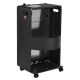 Piecyk gazowy i elektryczny 2w1 1200/1500/2750/4200W KD6531
