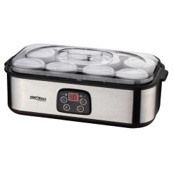 Jogurtownica 1440ml 8 słoików KD4402