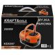 Myjka parowa 2500W KD5397