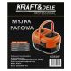 Myjka parowa 2500W KD5397