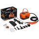 Myjka parowa 2500W KD5397