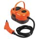 Myjka parowa 2500W KD5397