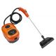 Myjka parowa 2500W KD5397