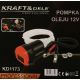 Pompa do ropy 12V 120W 1,2L/min KD1173
