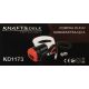 Pompa do ropy 12V 120W 1,2L/min KD1173