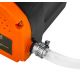 Pompa do ropy 12V 120W 1,2L/min KD1173