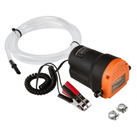 Pompa do ropy 12V 120W 1,2L/min KD1173