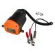 Pompa do ropy 12V 120W 1,2L/min KD1173