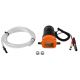 Pompa do ropy 12V 120W 1,2L/min KD1173