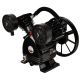 Sprężarka powietrza 1,5kW, 2 tłoki, 51mm KD1401