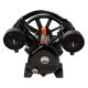 Sprężarka powietrza 1,5kW, 2 tłoki, 51mm KD1401