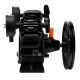 Sprężarka powietrza 1,5kW, 2 tłoki, 51mm KD1401