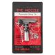 Pistolet do agregatu malarskiego KD2171