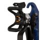Pistolet do agregatu malarskiego KD2171