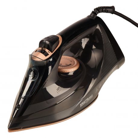 Żelazko parowe 3200W KD4322