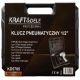 Klucz udarowy pneumatyczny 1/2" KD5785