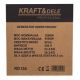 Agregat 3000W 12/230V KD136
