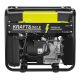 Agregat 3000W 12/230V KD136