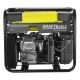 Agregat 3000W 12/230V KD136