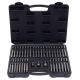 Komplet bitów TORX 75el. KD10954