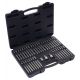 Komplet bitów TORX 75el. KD10954